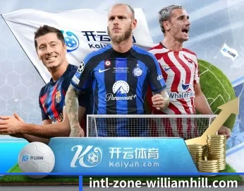 平台简介 - 体育资讯内容服务 | williamhill