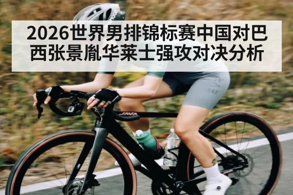 2026世界男排锦标赛中国对巴西张景胤华莱士强攻对决分析